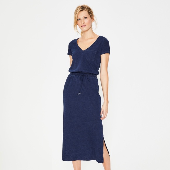 Boden Dresses & Skirts - Boden | ‘Lola’ Jersey Midi Dress